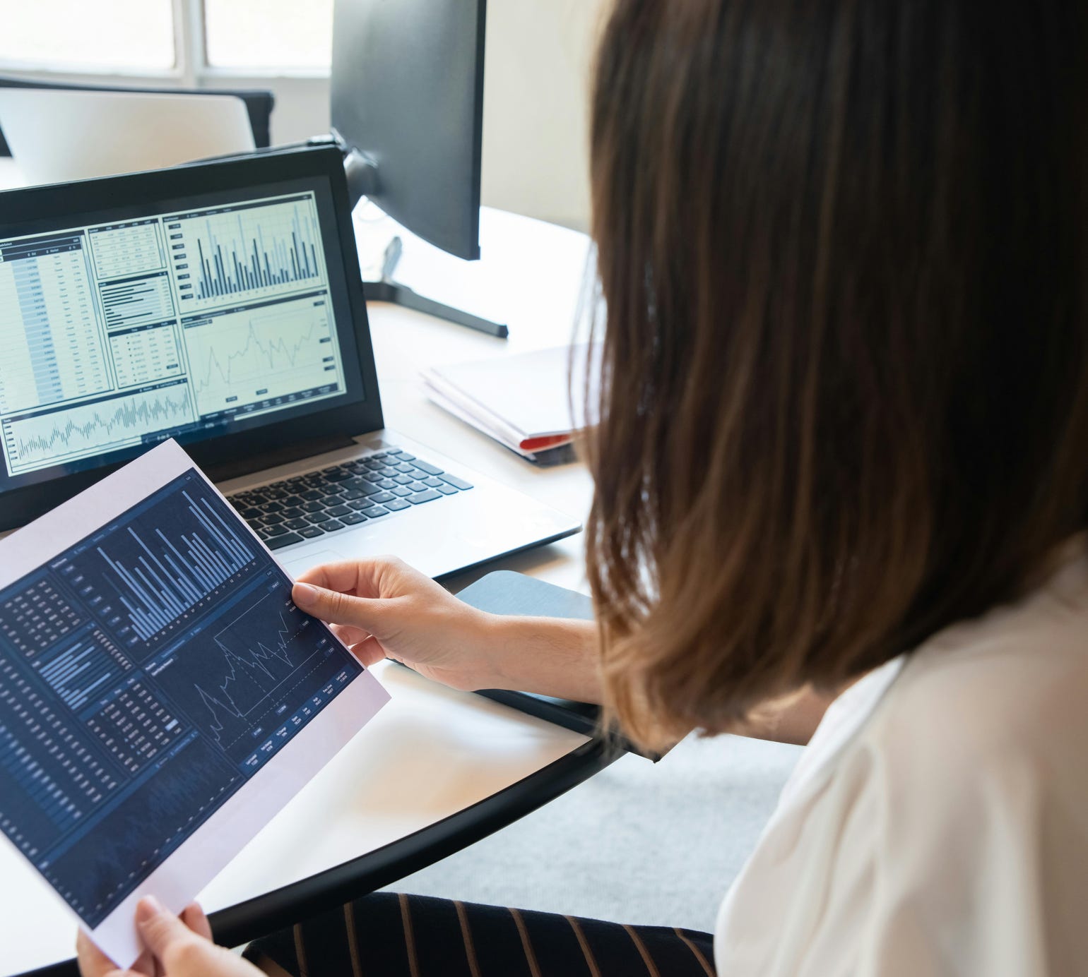 Fotos de stock gratuitas de agencia, diagrama, gráficas
